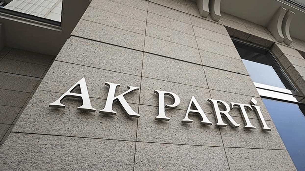 AK Parti Erzincan ilçe adayları belli oldu