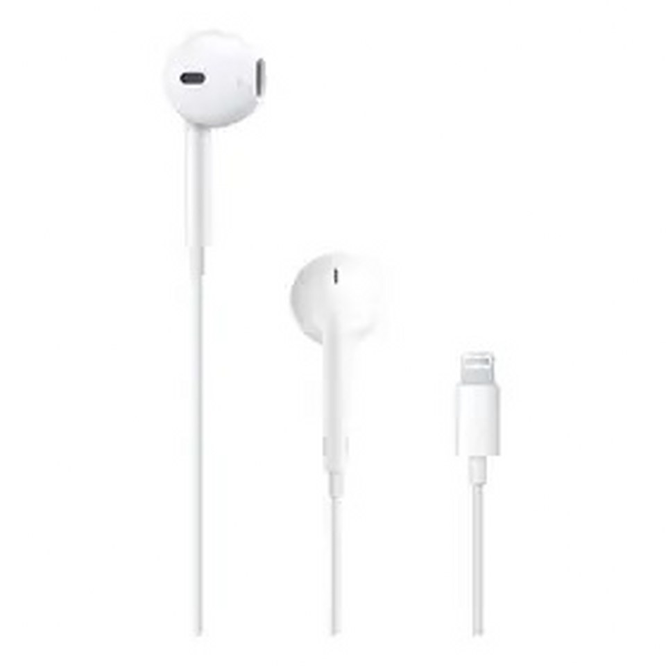 Apple Lightning Konnektörlü Earpods 960X960