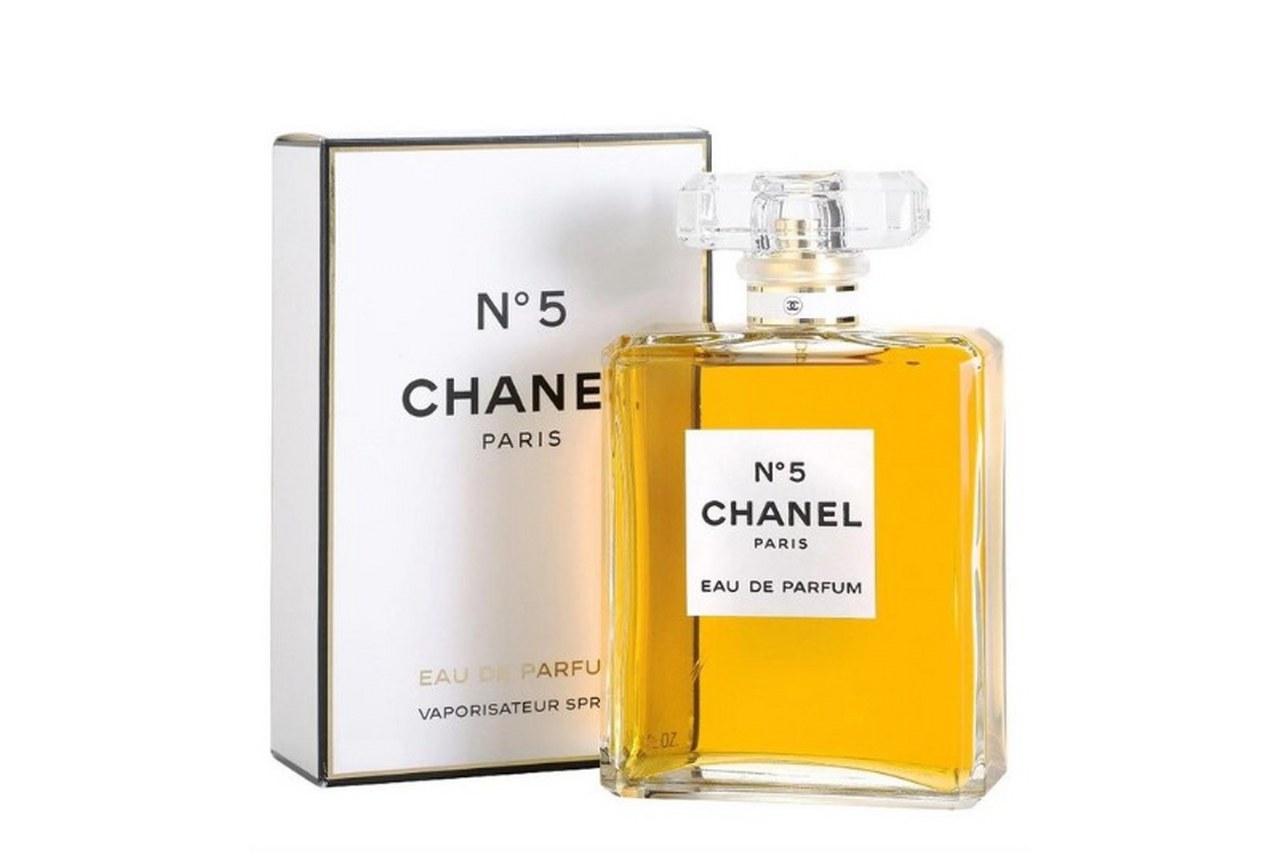 Chanel No. 5 J 1280X853