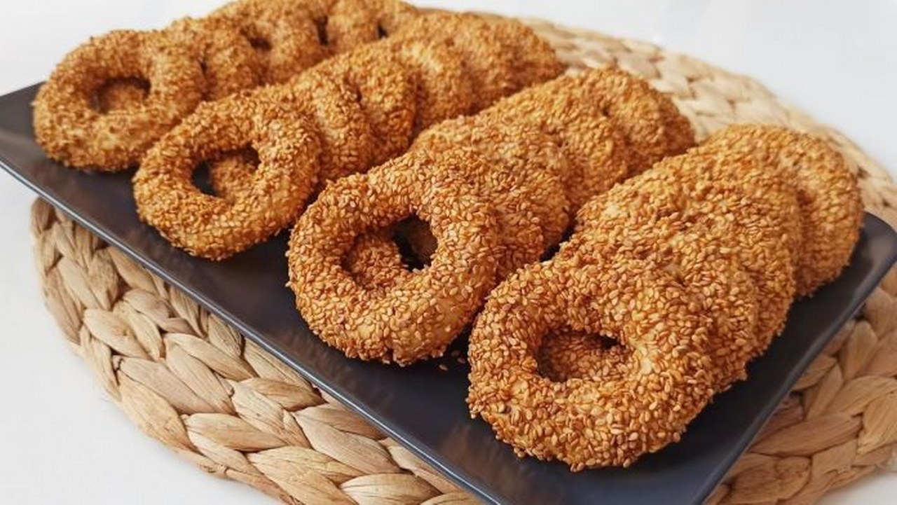 Kandil Simidi 1280X721