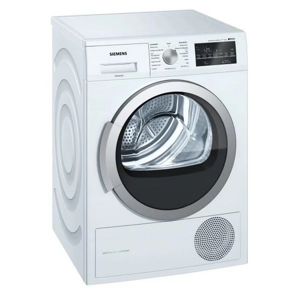 Siemens Isı Pompalı Kurutma Makinesi J 960X960