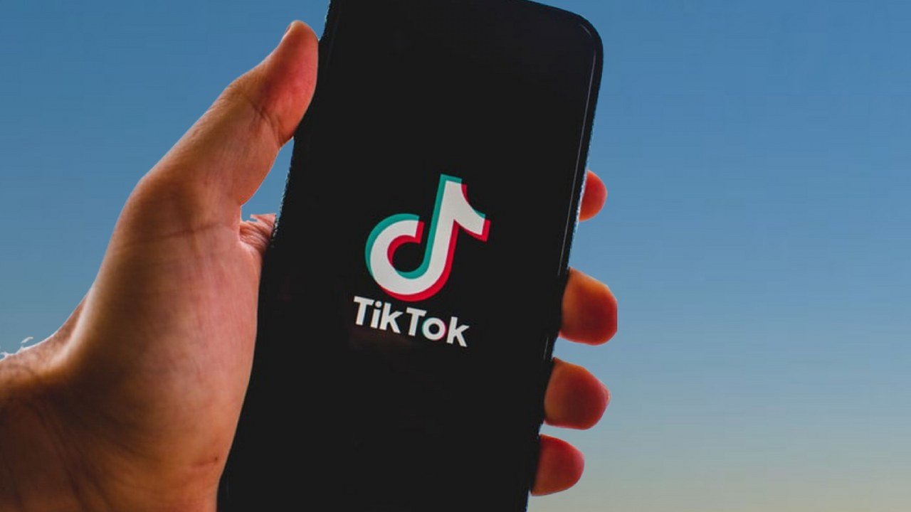 Tiktok Keşfed 1280X720