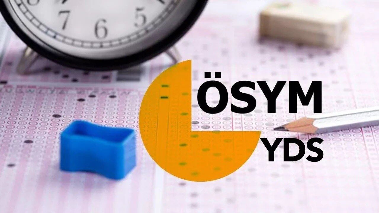 e-YDS 2026/10 Başvuruları Başladı: Kontenjanlar Belli Oldu