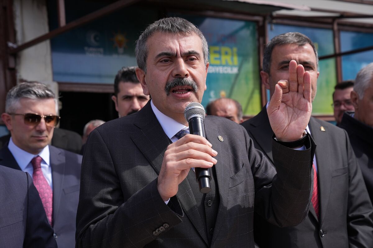 EĞİTİM