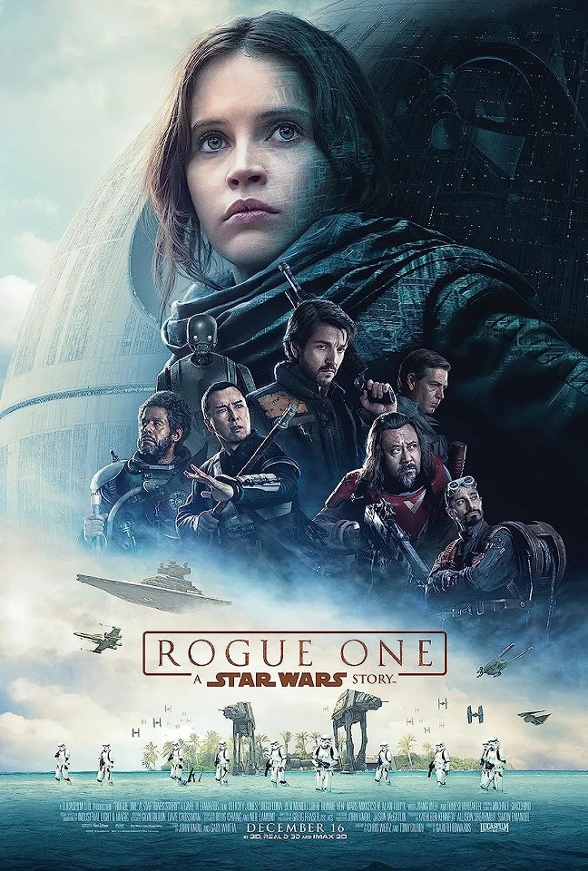 Rogue One 648X960