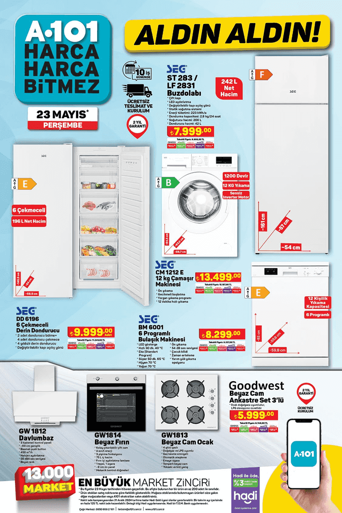 23 Mayıs A101 Ktüel (1)