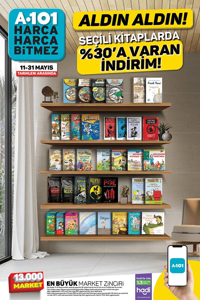 A101 Aktüi̇l 11 Mayis (3)