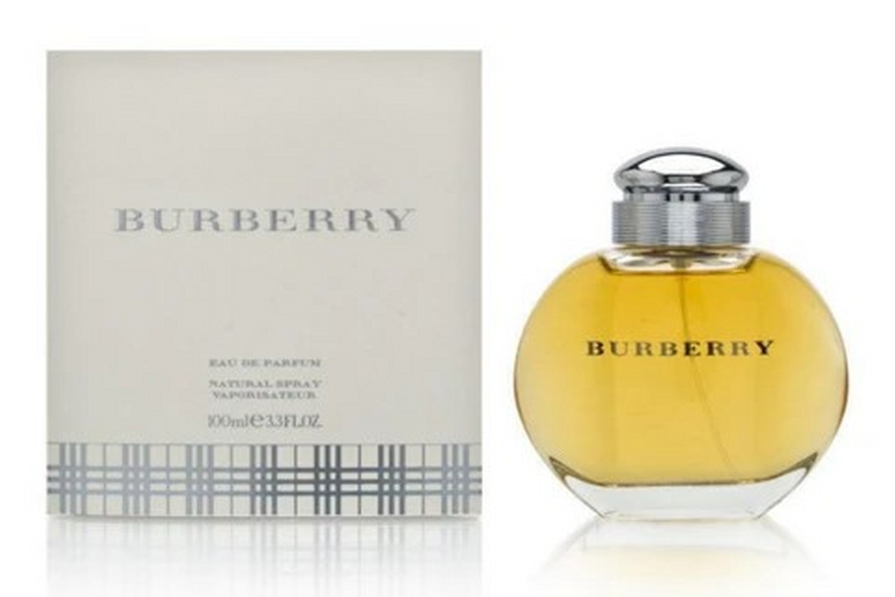 Burberry Classic Kadın 1280X853