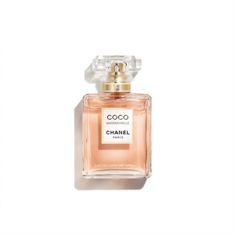 Chanel Coco Mademoiselle 960X960