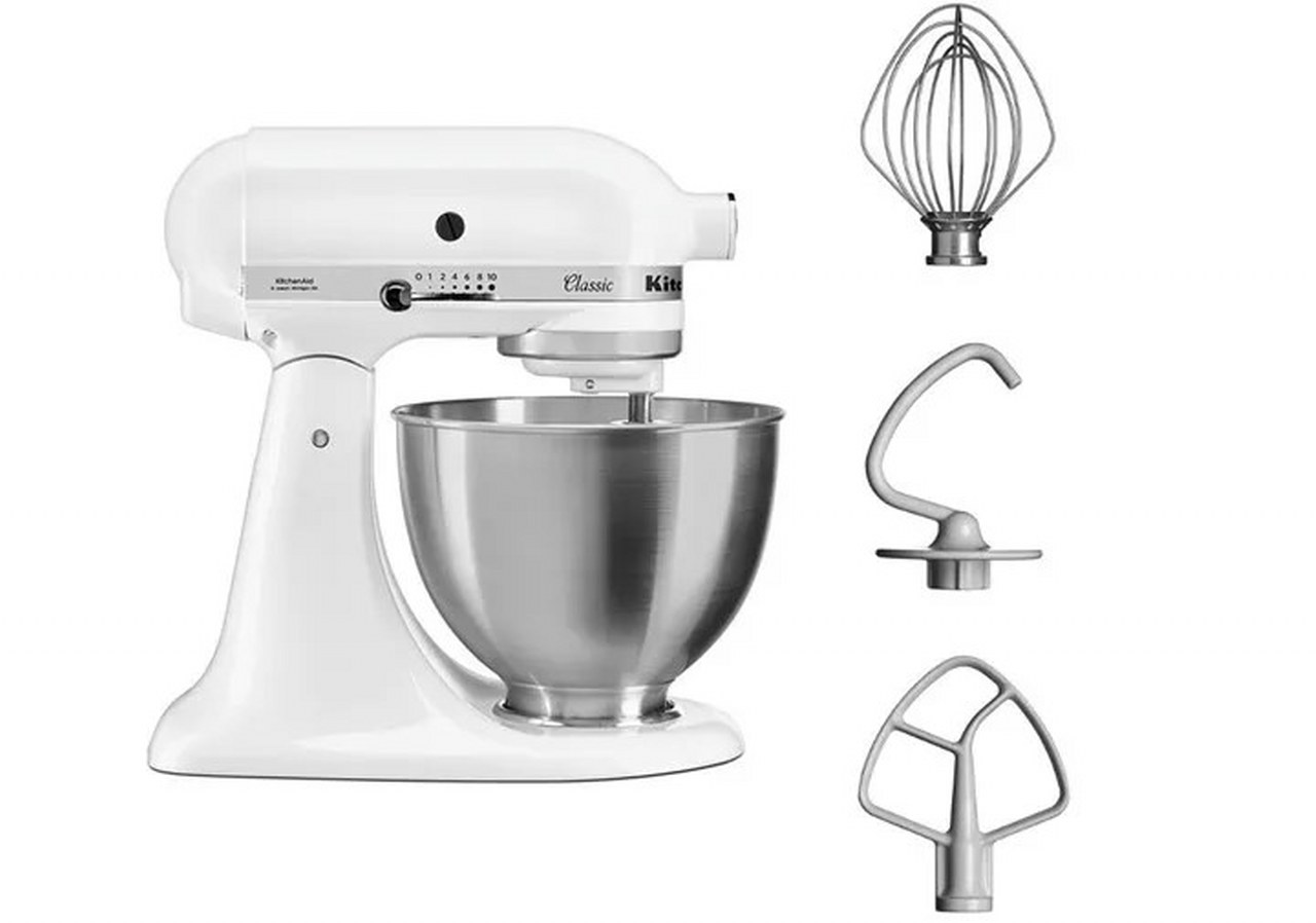 Kitchenaid Artisan Classic 1280X898