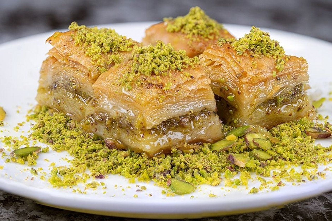 Baklava 1280X851