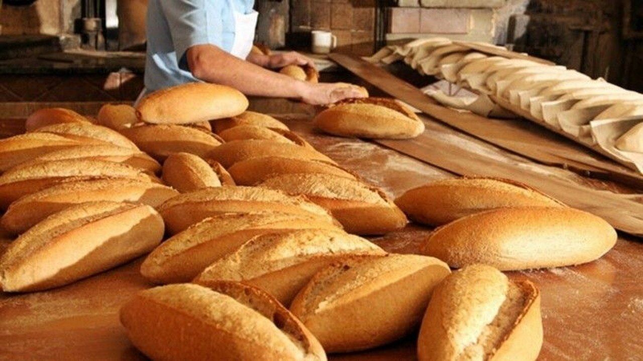 Erzincan'da Ekmek Tarifesi Değişti: Fiyat Arttı, Gramaj Düştü