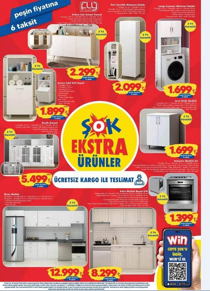 Şok Ekstra 693X960