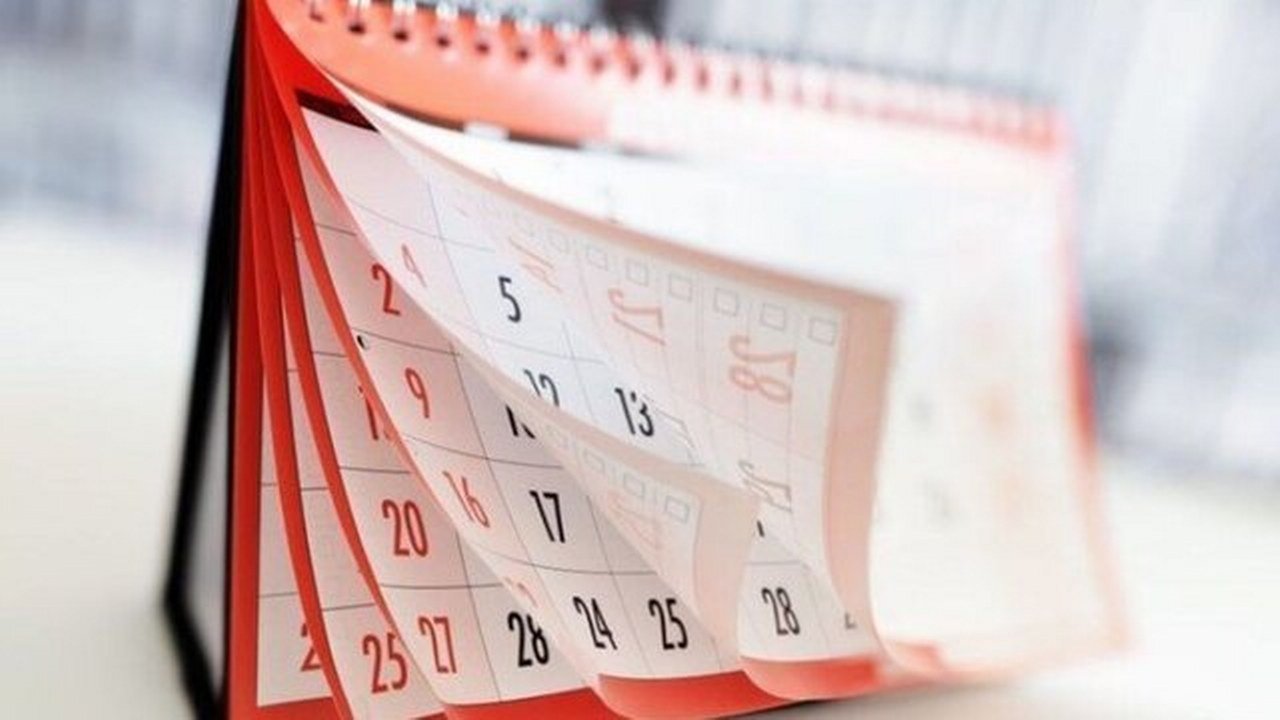 Mayıs'ta Çalışanlara Tatil Müjdesi