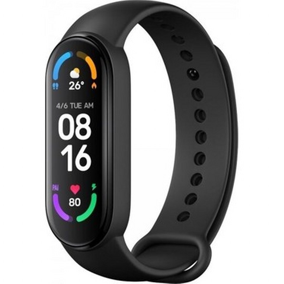 Xiaomi Mi Band 6 960X960