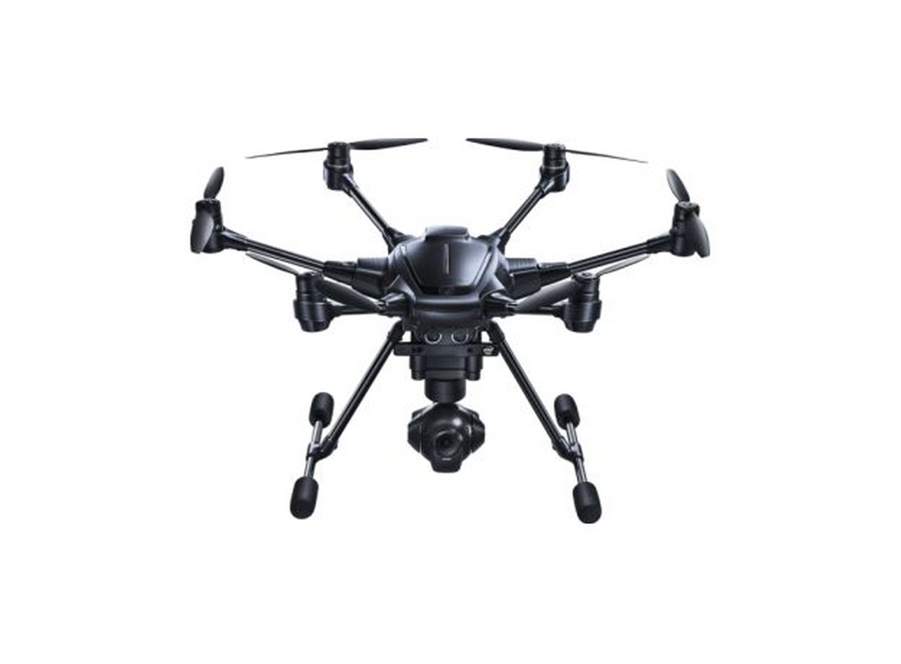 Yuneec Typhoon H Pro 1280X944