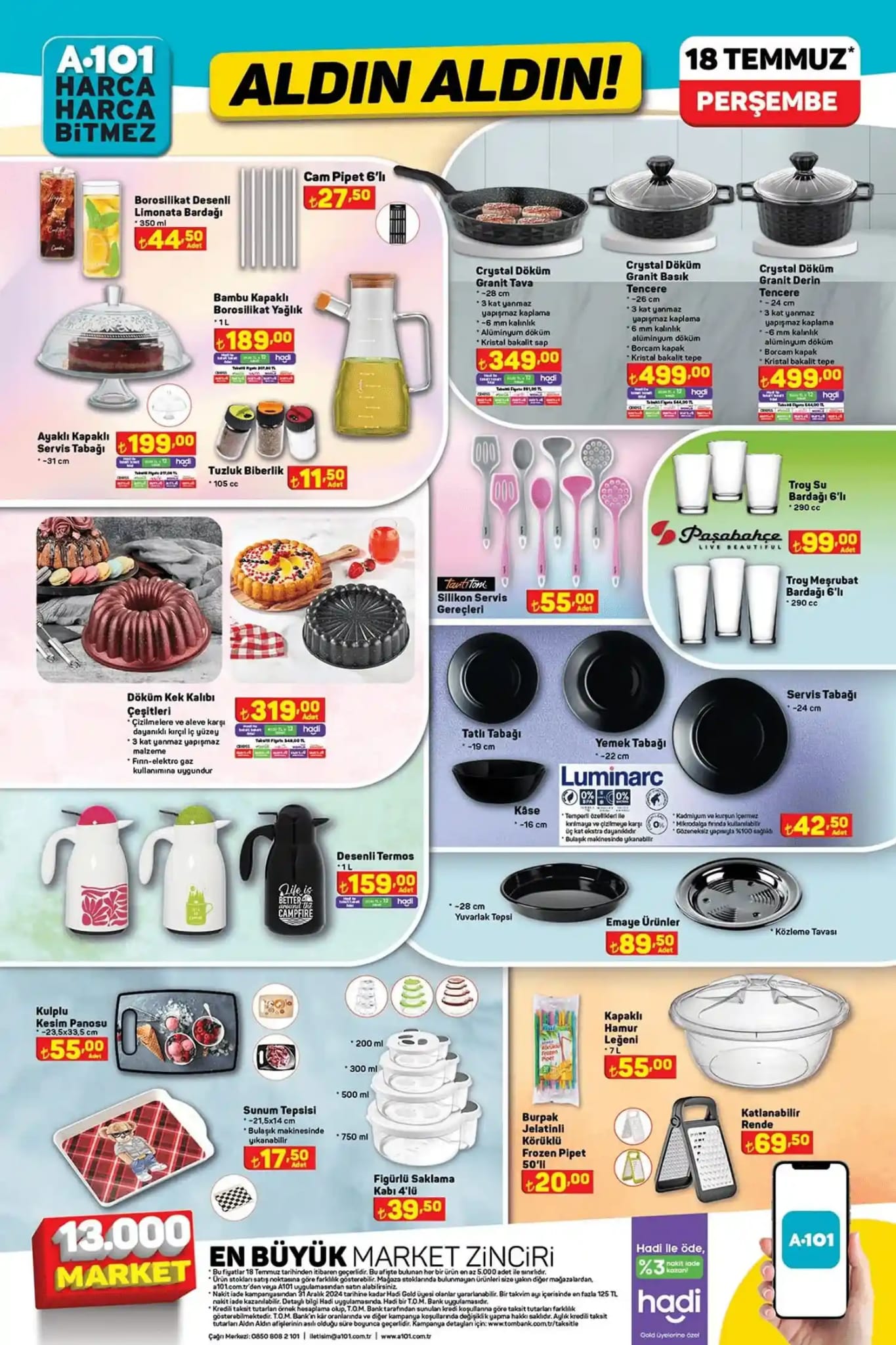 A101 18 Temmuz Aktüel Katalog (3)