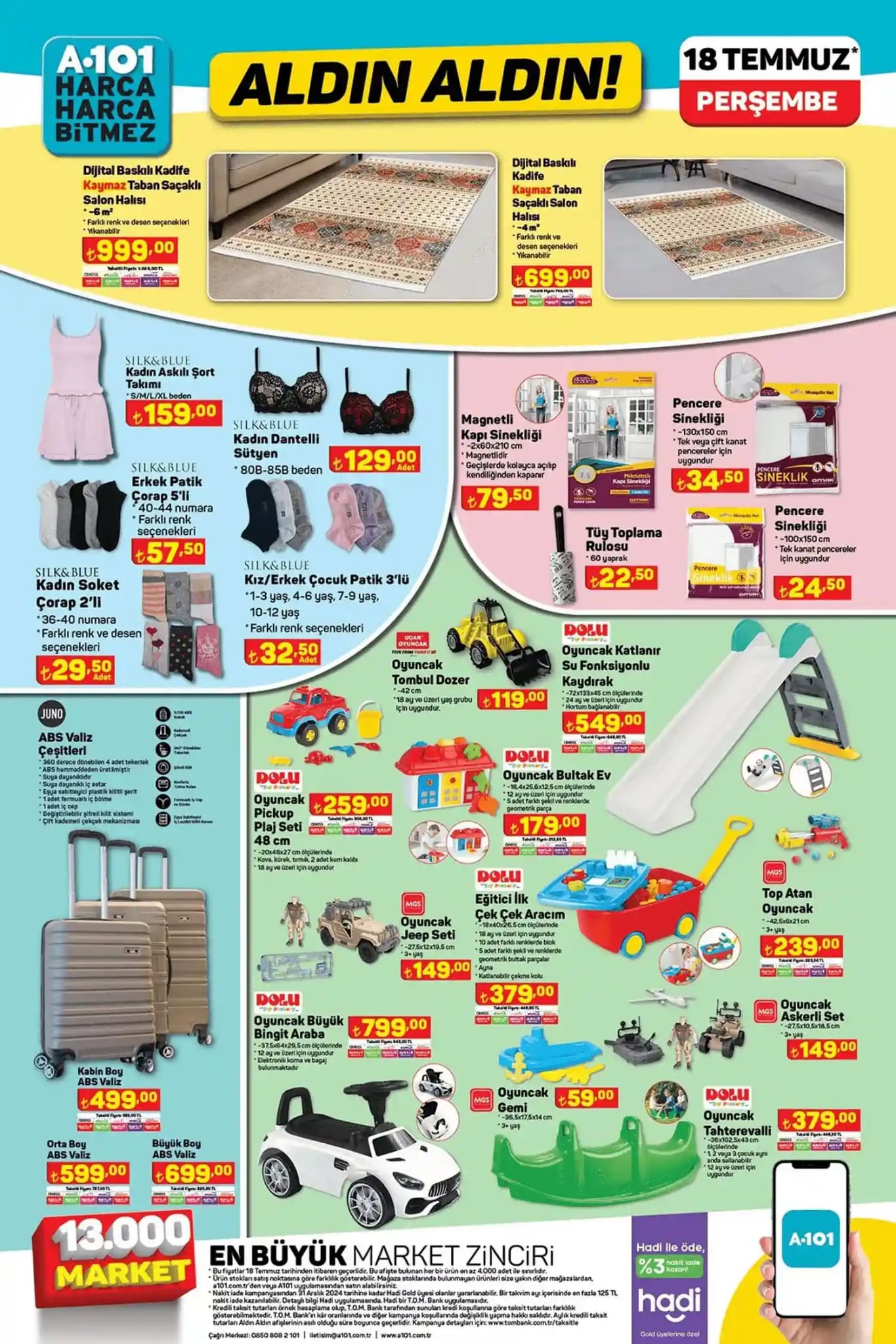 A101 18 Temmuz Aktüel Katalog (6)