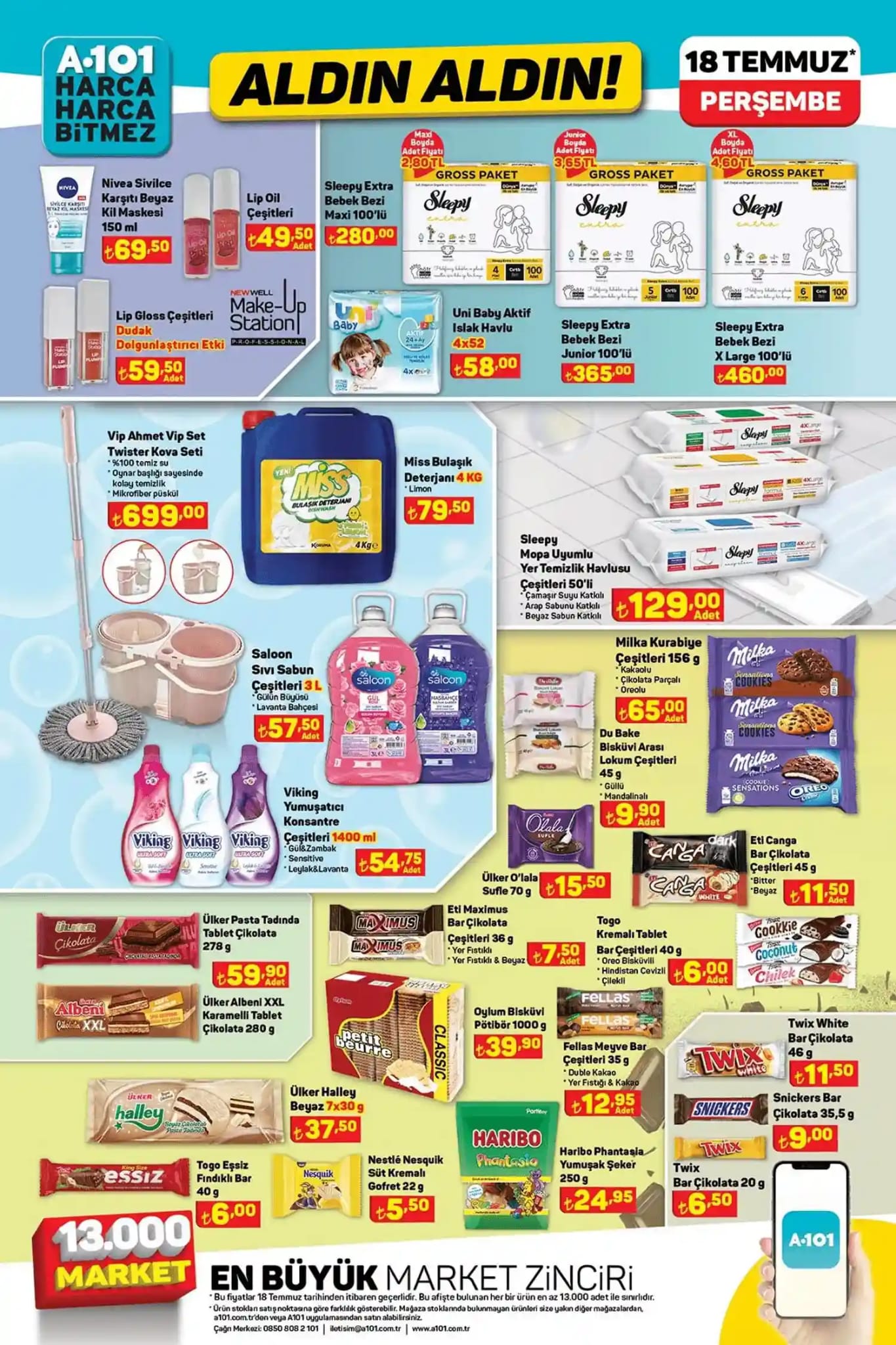 A101 18 Temmuz Aktüel Katalog (8)