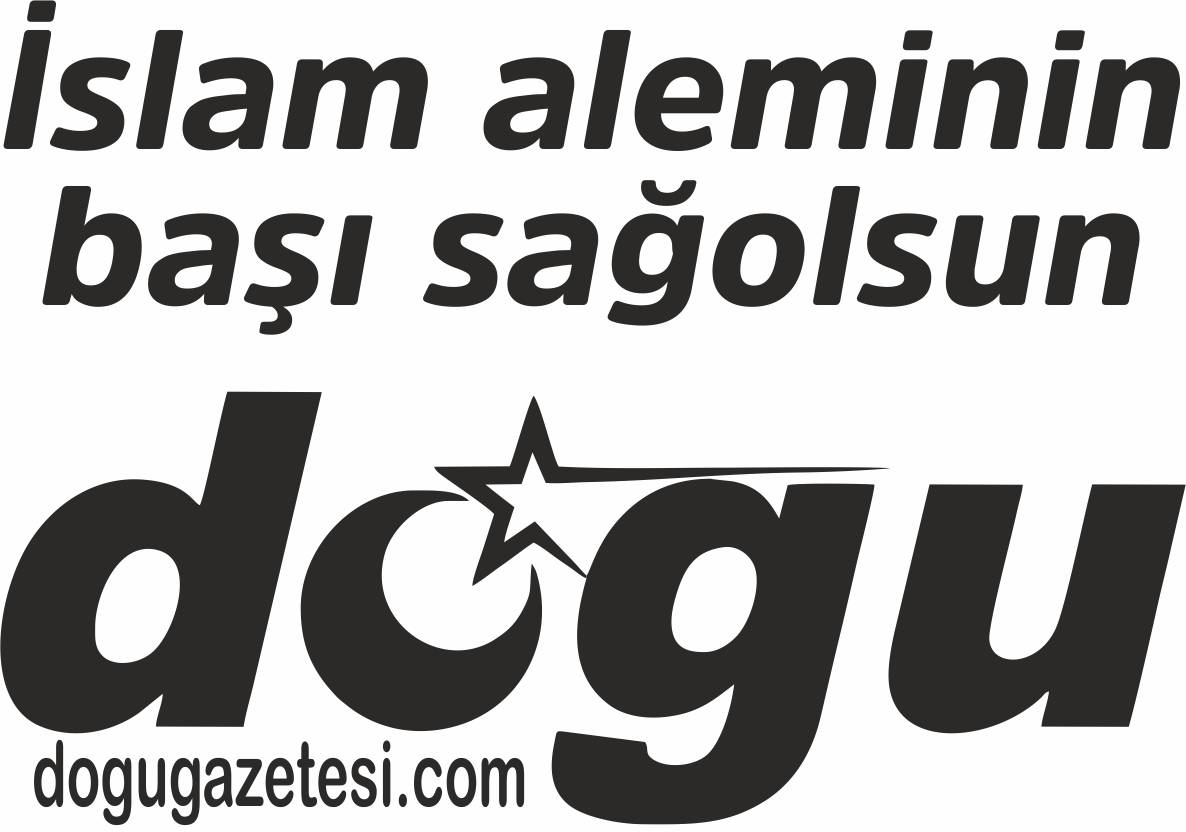 Dogugazetesi̇com Yas Logo