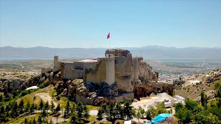 Harput Kalesi