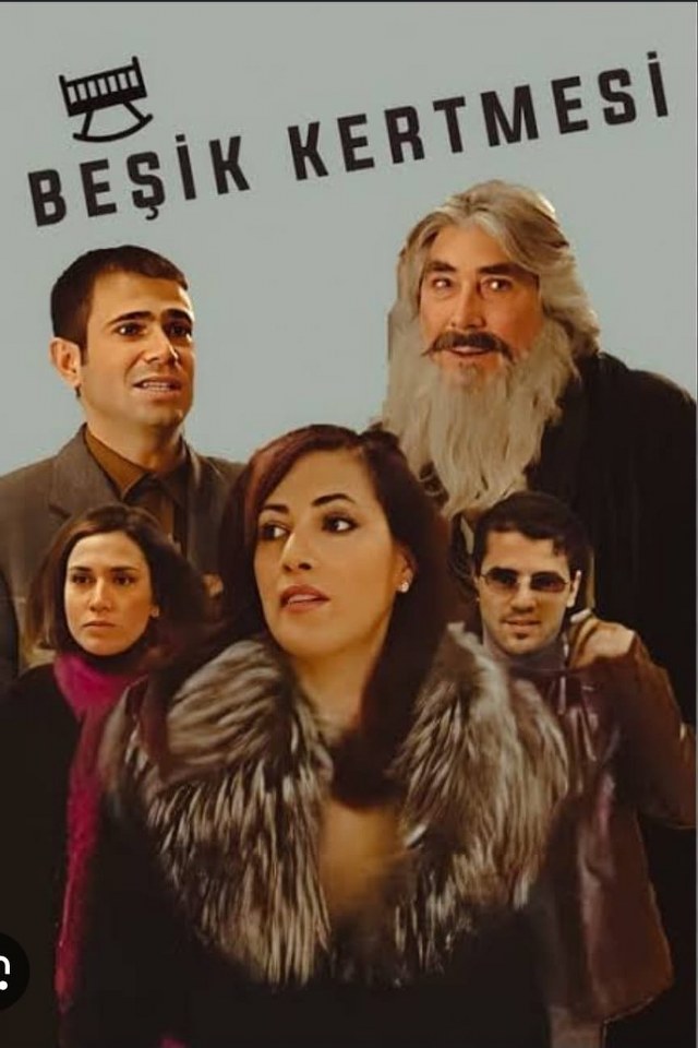 Beşik Kertmesi 640X960