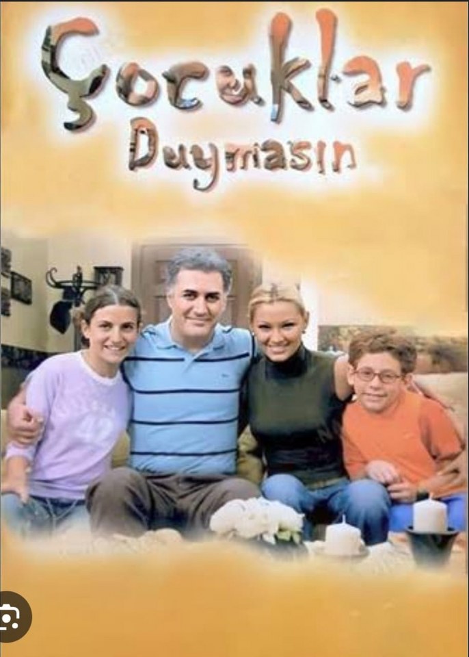 Çocuklar Duymasın 686X960