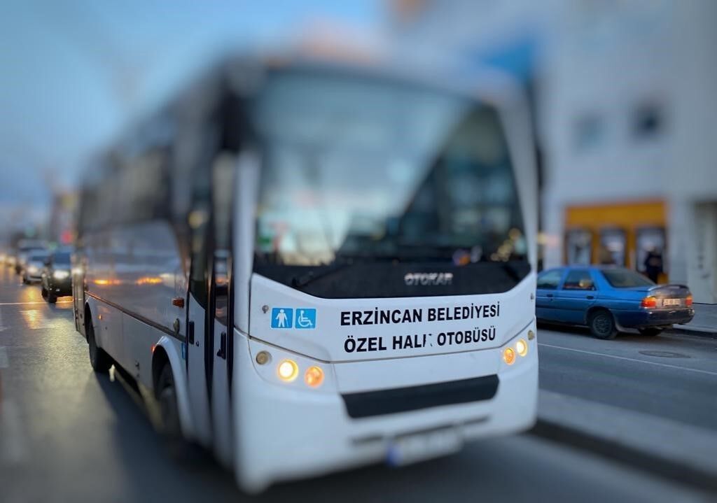 Ücretsiz Seyahatte Gelir Desteği Yetkisi Değişti