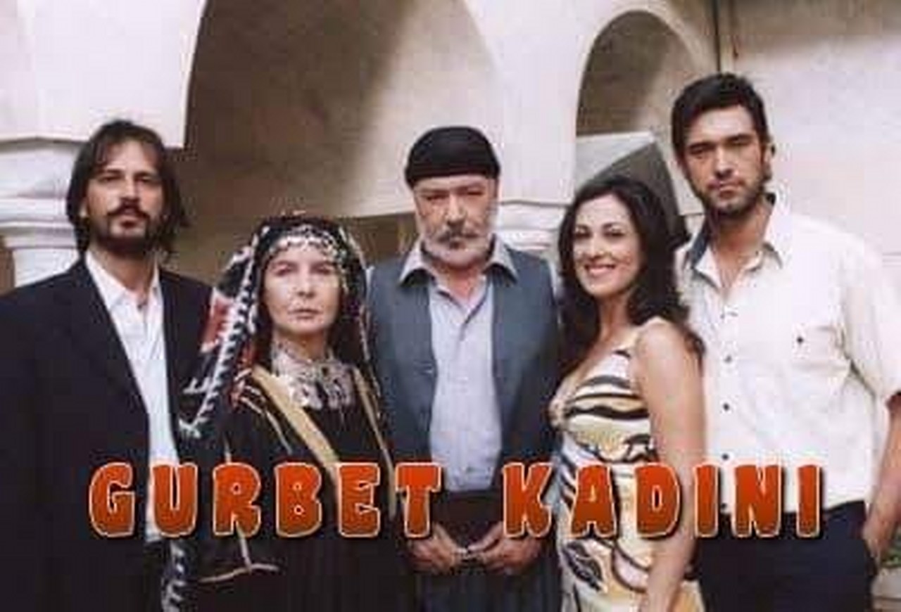 Gurbet Kadınoı 1280X870