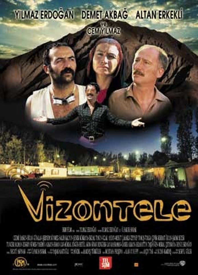 Vizontele 694X960