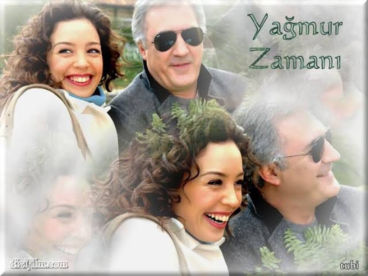 Yağmur Zamanı 1280X960