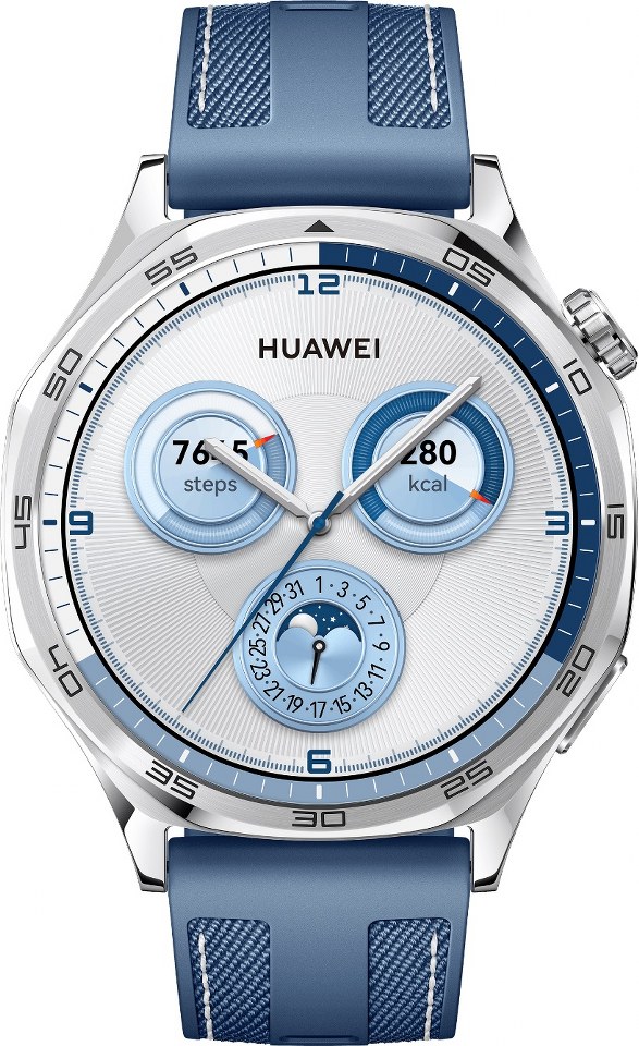 1. Huawei Watch Gt 5 Serisi 587X960