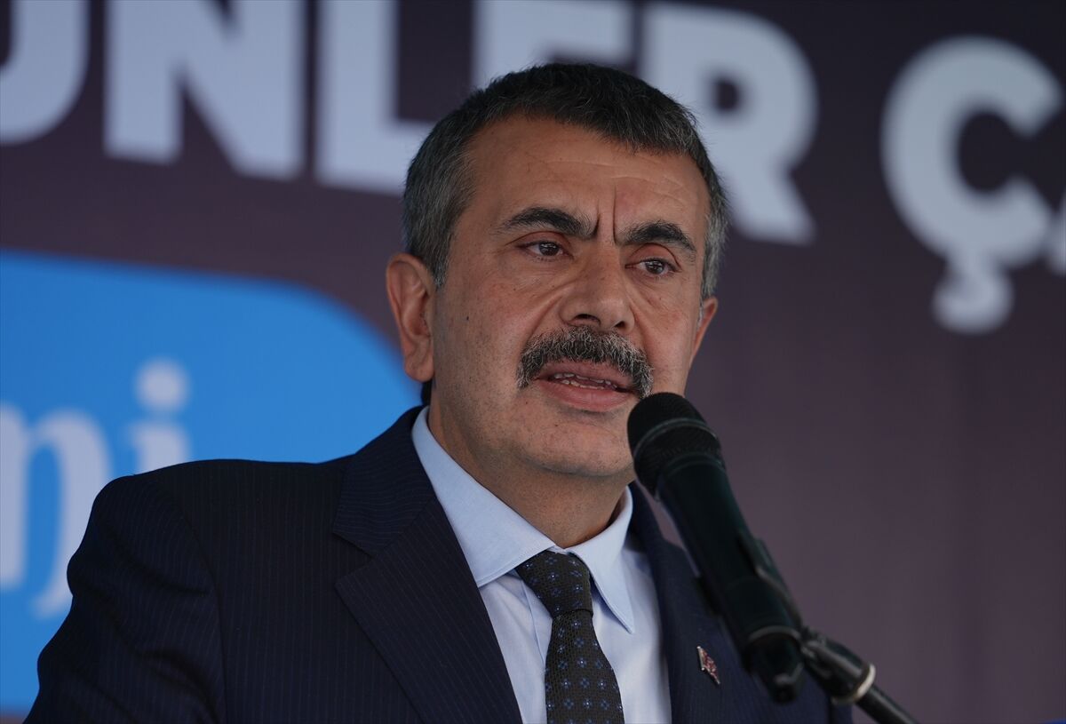 EĞİTİM