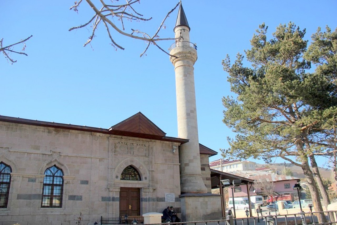 Merkez Camii 1280X854