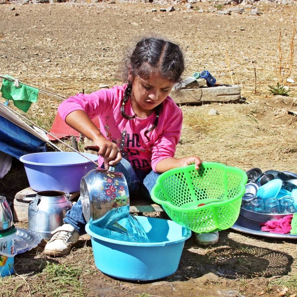 Yayla Hayatı (5)