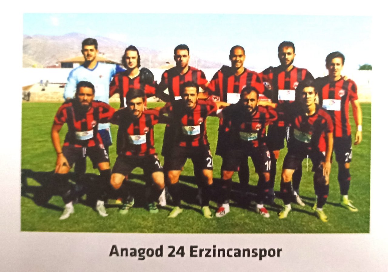 Anagold 24 Erzi̇ncan Spor 1280X898