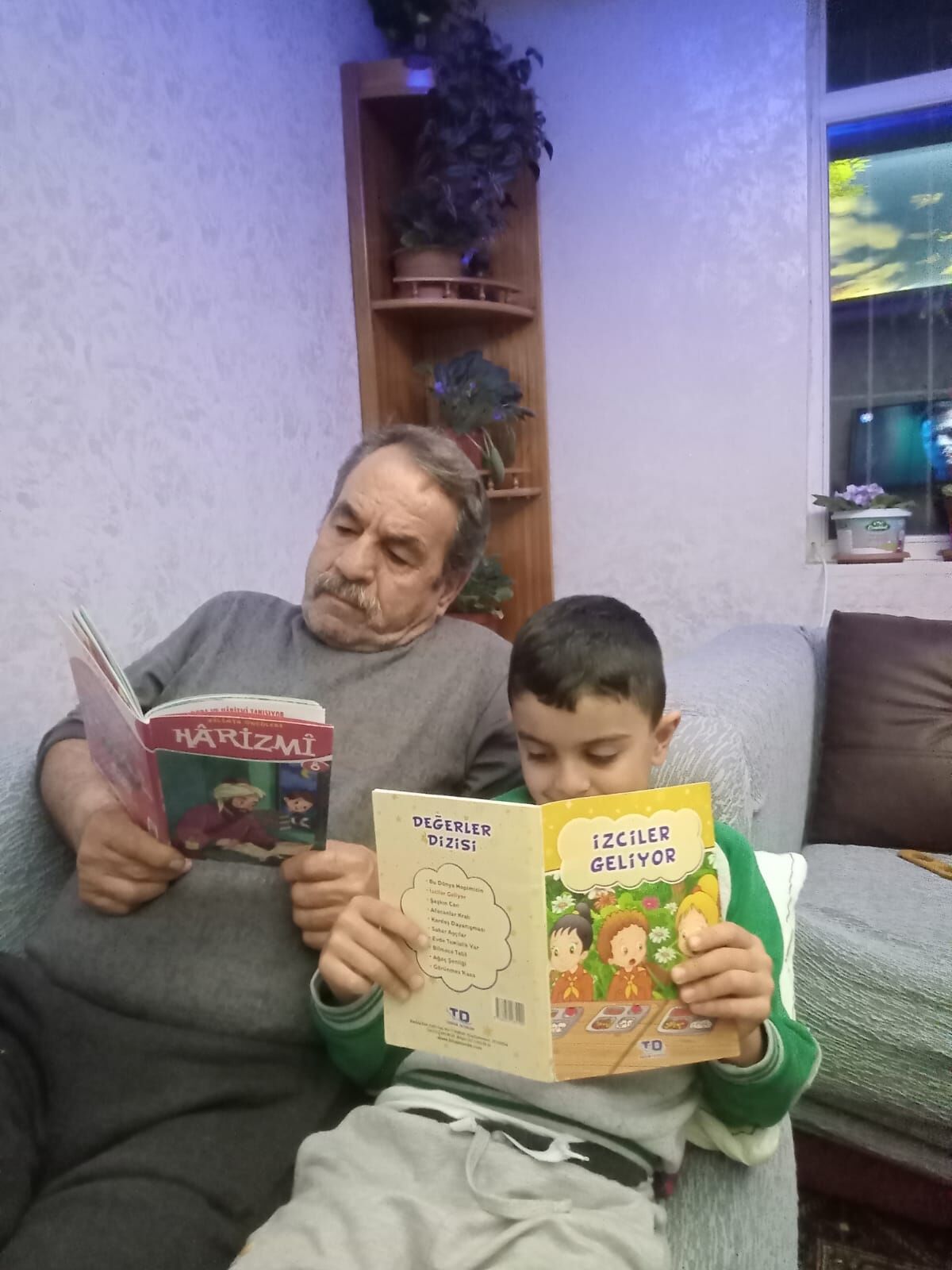 BİLİM