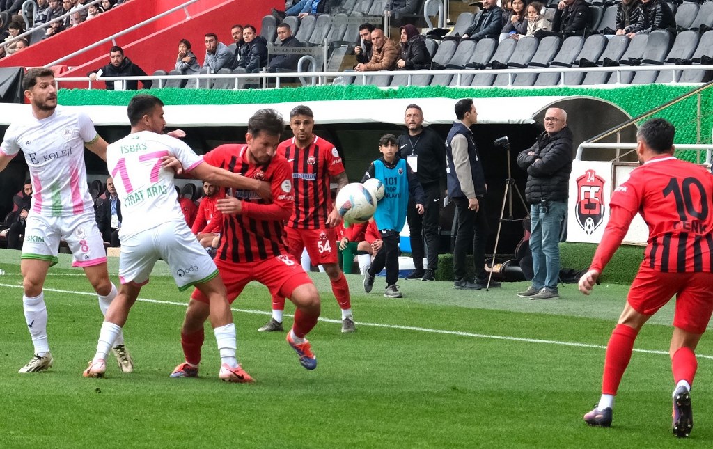 Erzincanspor Isparta 32 Spor 2024 2025 (3)