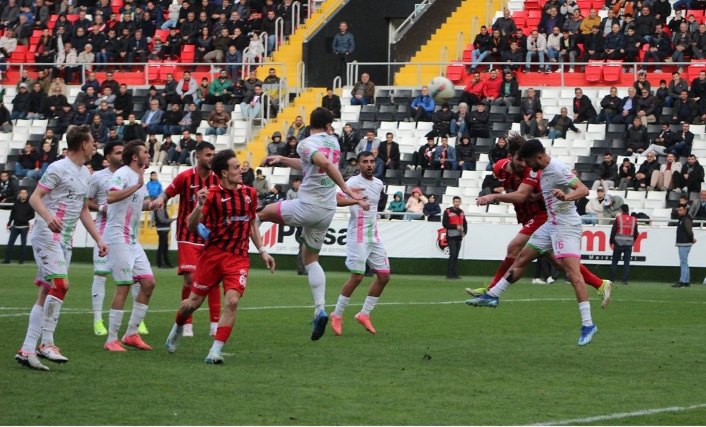 Erzincanspor Isparta32 2024 2025 Sezon11 (2) 1024X619