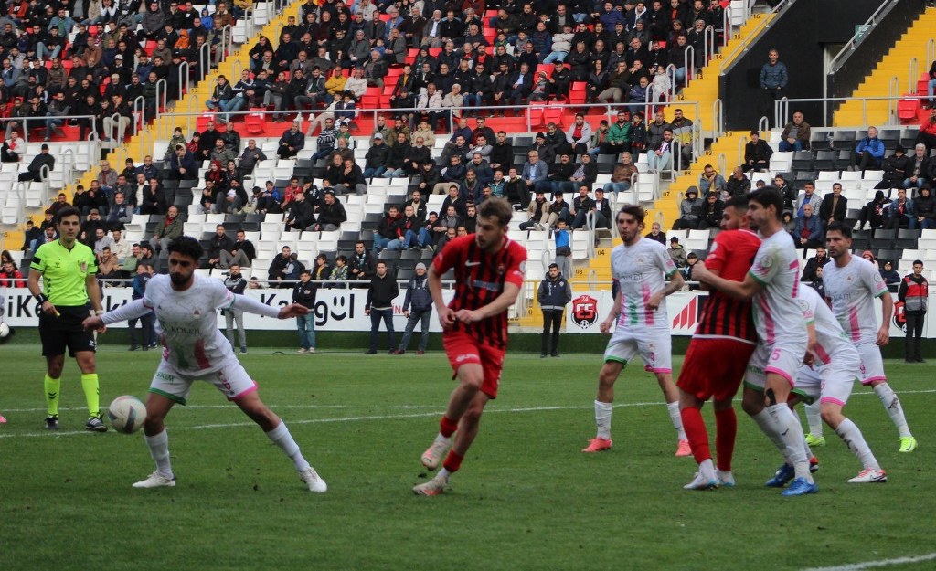 Erzincanspor Isparta32 2024 2025 Sezon11 (3) 1024X625