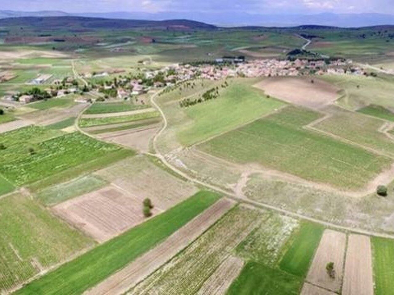 Erzincan'da 26 Arsa Açık Artırmayla Satışa Çıkıyor