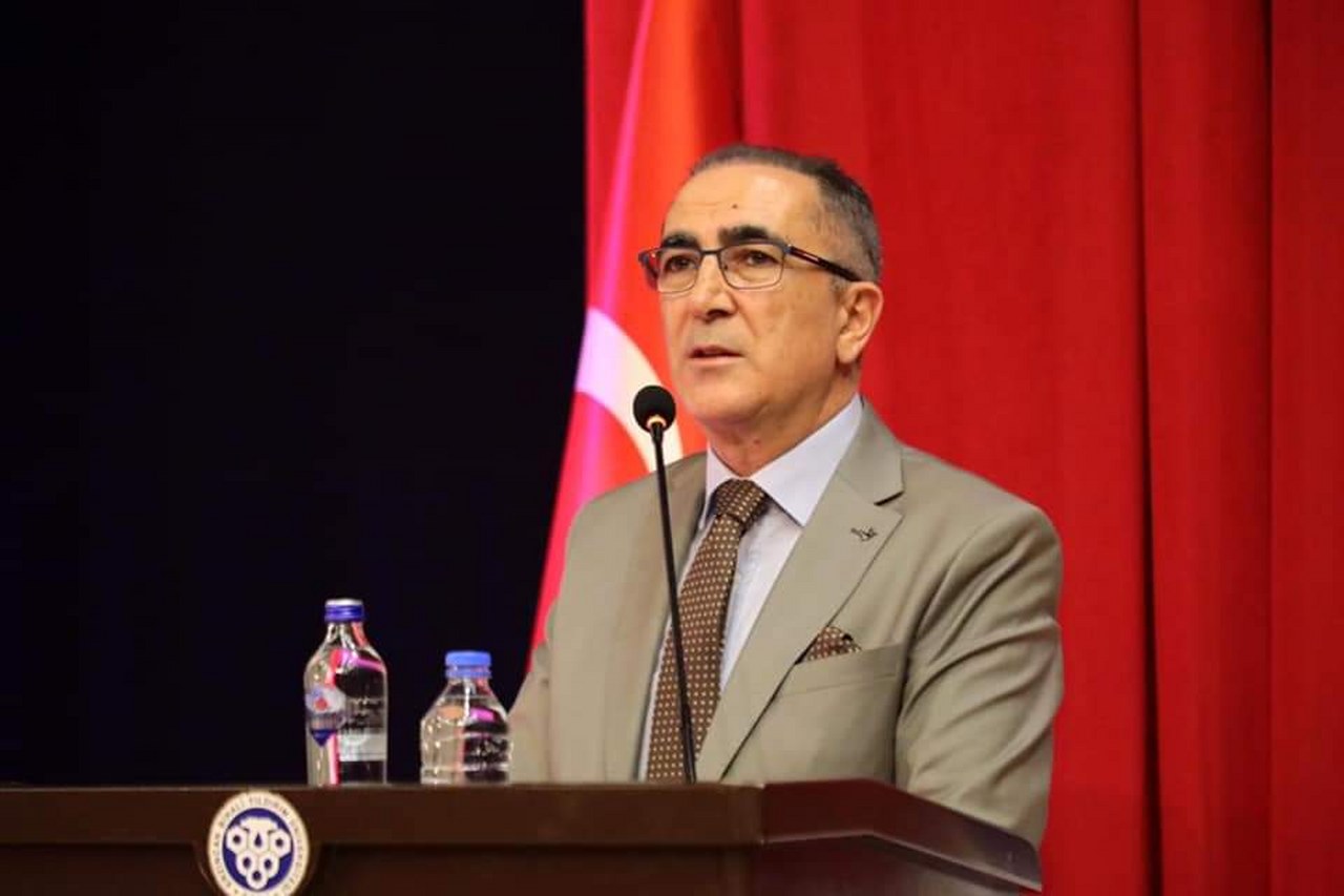 Zeki Taştan