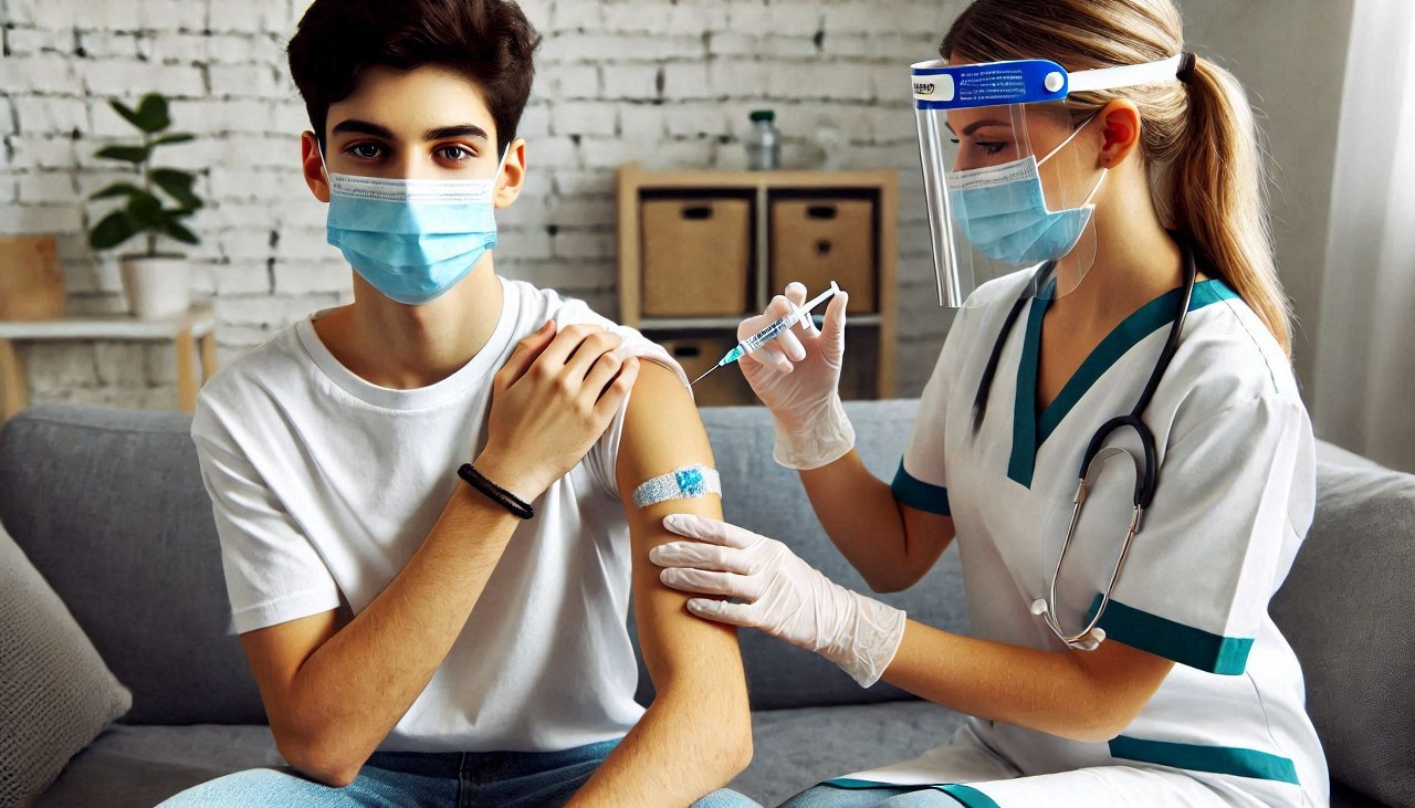 Covid 19 Aşısı 1280X731