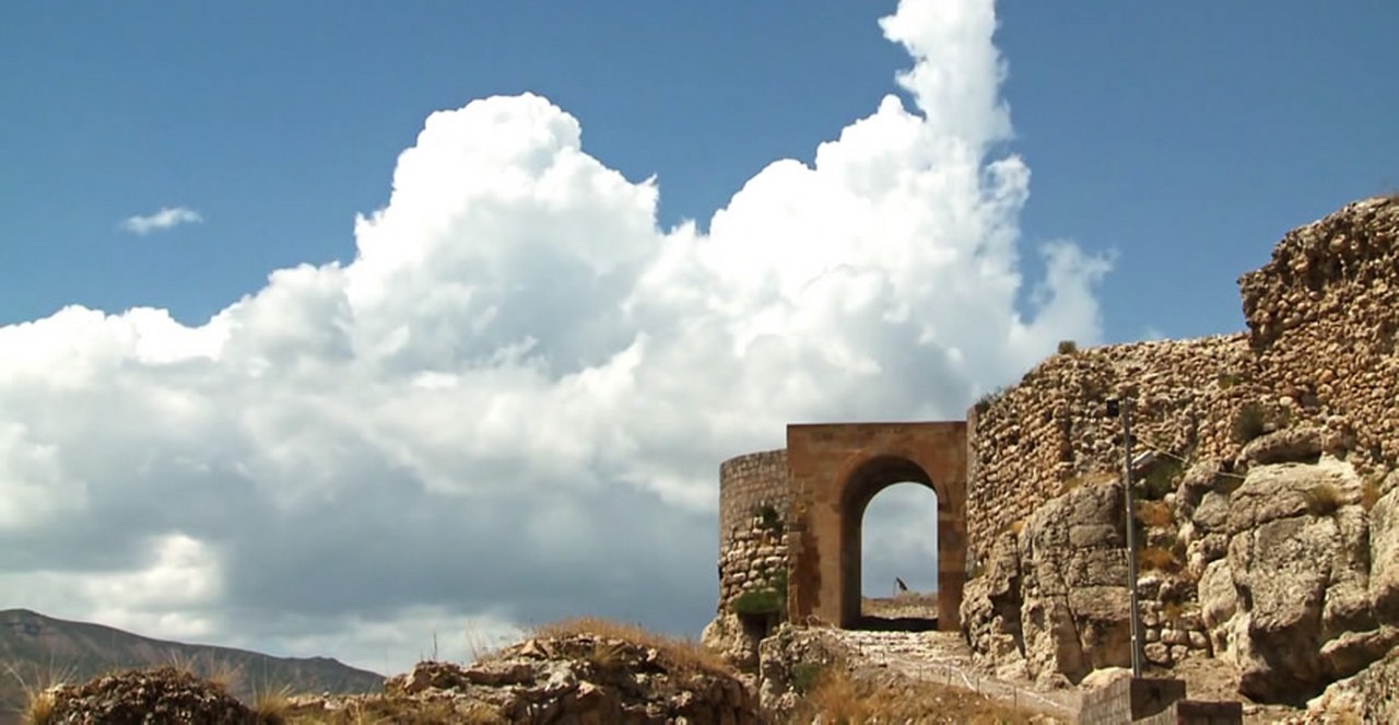 Erzincan Tarihi Yerler (1) 1280X663