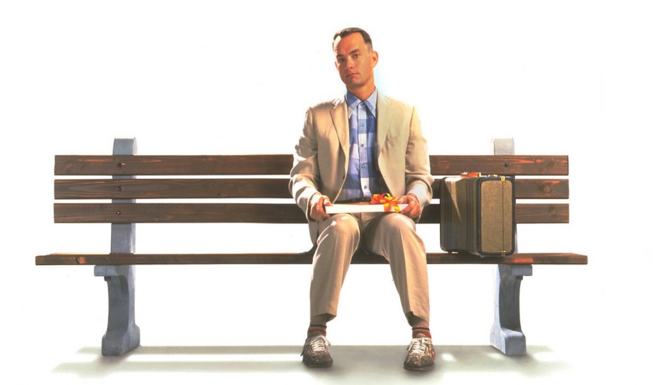 Forrest Gump 1280X754