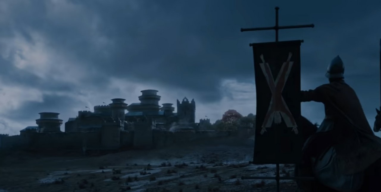 Game Of Thrones 1280X644