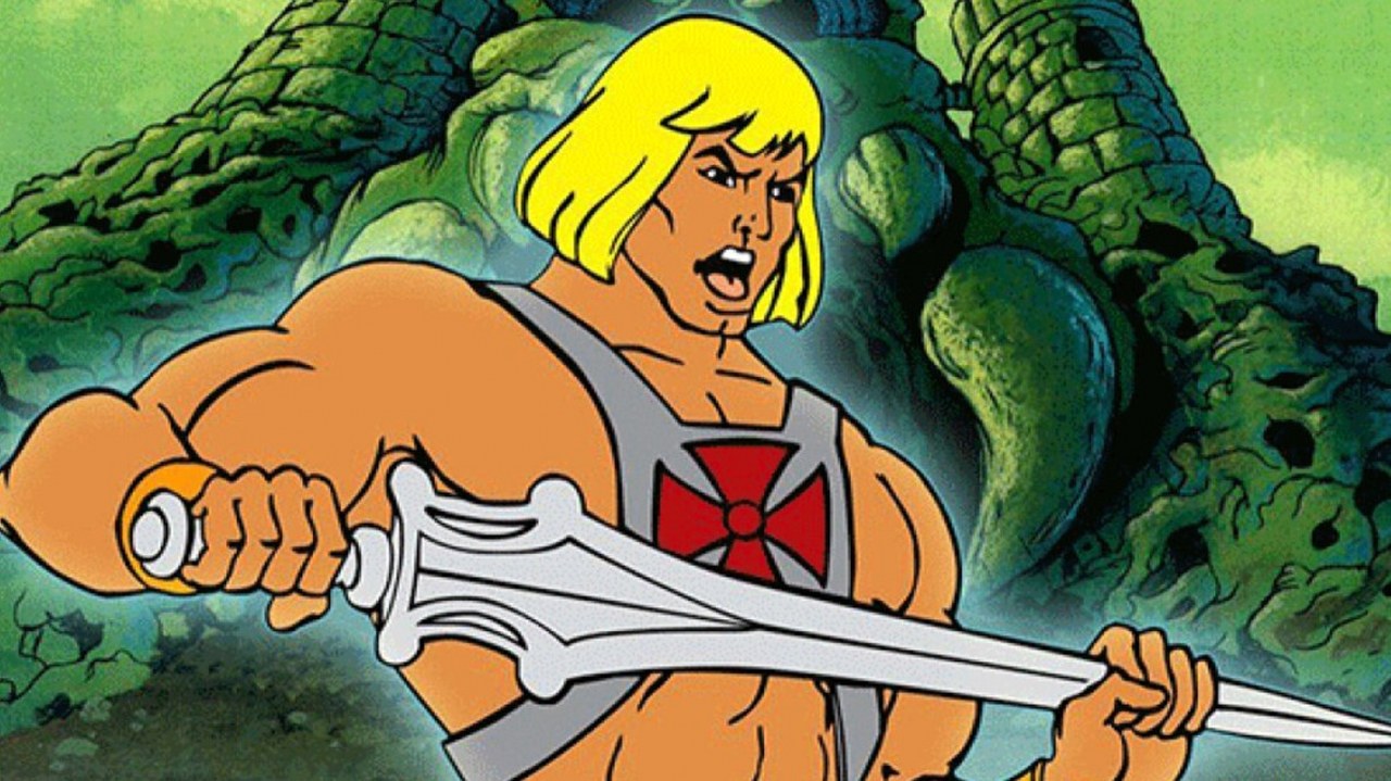 He Man 1280X719