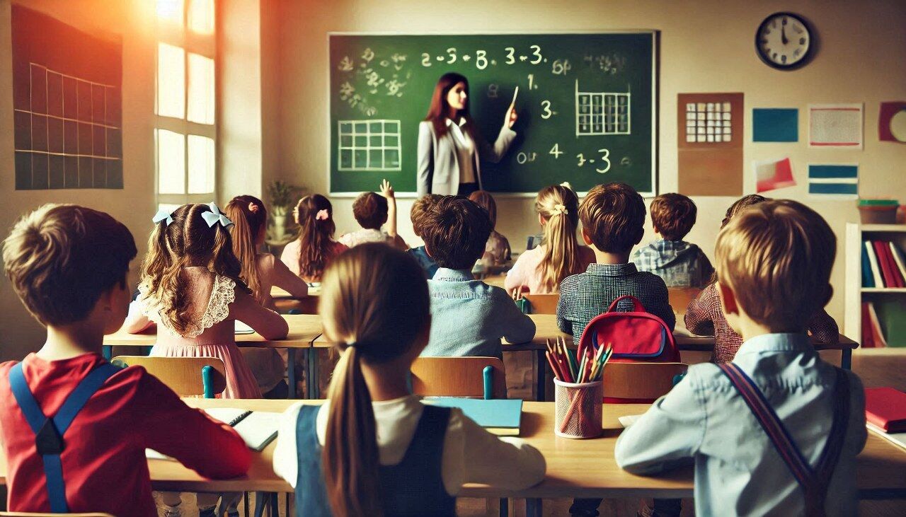 Eğitimde Ücretli Öğretmen Gerçeği