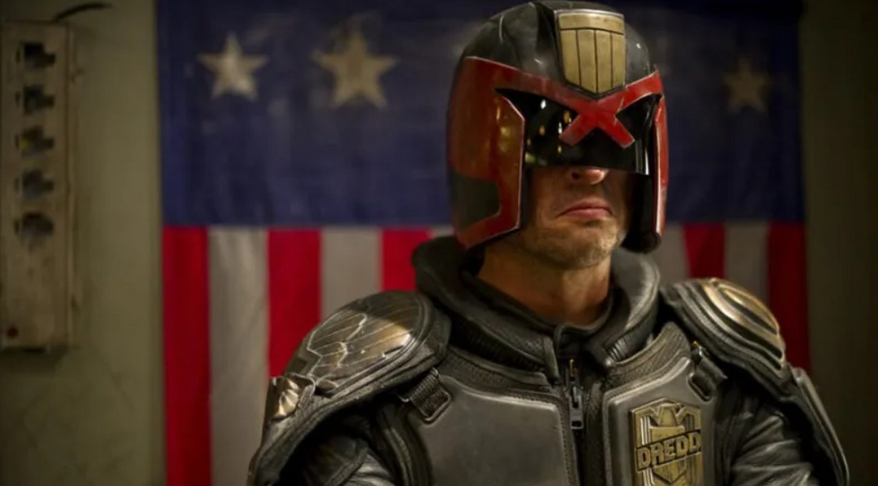 Yargıç Dredd 1280X709