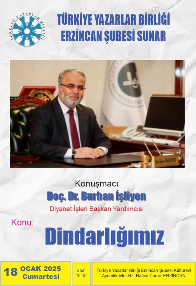 Burhan Işliyen